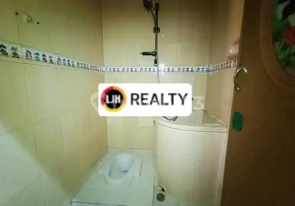 foto lainnya dijual rumah di komplek mitra