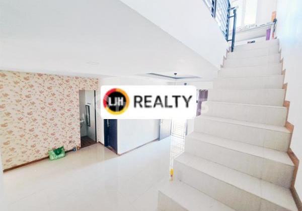foto lainnya rumah di beverly green 2