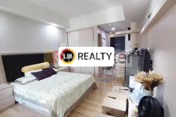 foto lainnya apartment nagoya mansion type studio