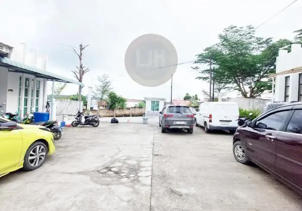 foto lainnya dijual murah perumahan tiban sun