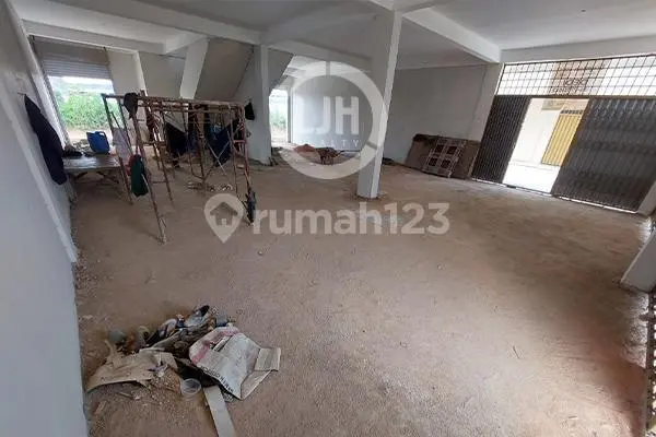 foto lainnya dijual 2 unit ruko gandeng
