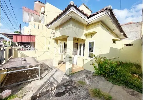 foto lainnya dijual rumah puriloka sungai panas