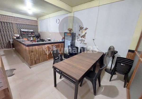 foto lainnya dijual unit ruko gandeng di