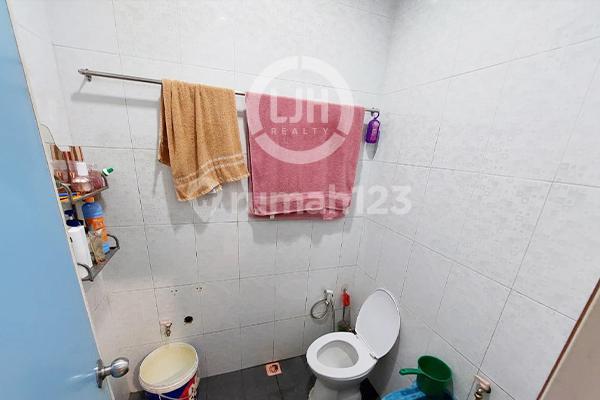 kamar mandi dijual perumahan tiban mas residance