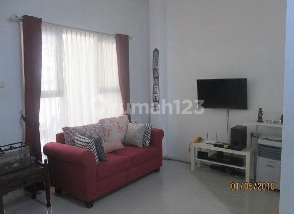 foto lainnya rumah di graha cinere limo