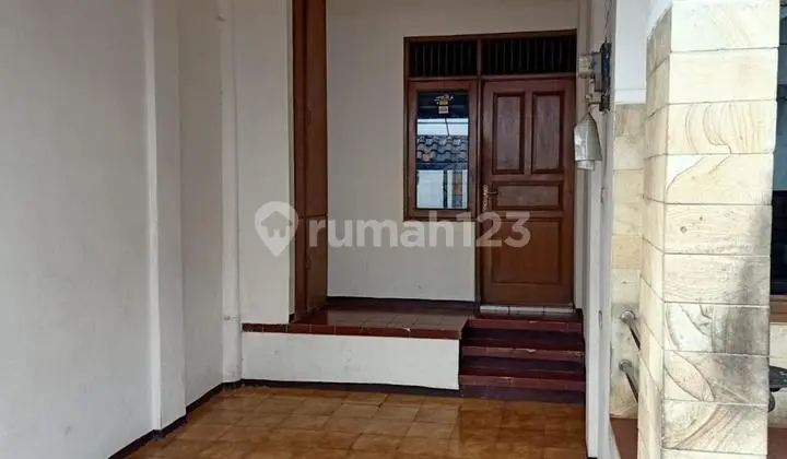 foto lainnya rumah dijual bumi pusaka cinere,
