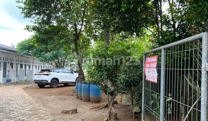 foto lainnya rumah kontrakan dijual arco duren