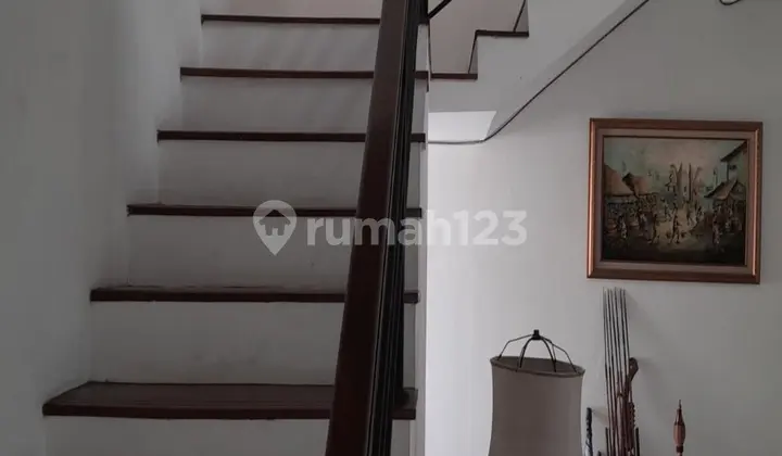 foto lainnya rumah dijual panorama bukit cinere,