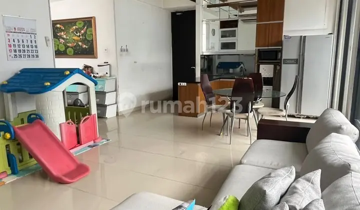 foto lainnya rumah dijual green andara residence