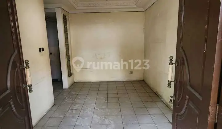 foto lainnya rumah dijual bangunan lama jl