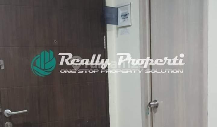 foto lainnya apartemen grand icon caman type