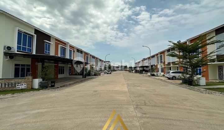 foto lainnya golden city residence 2 bengkong