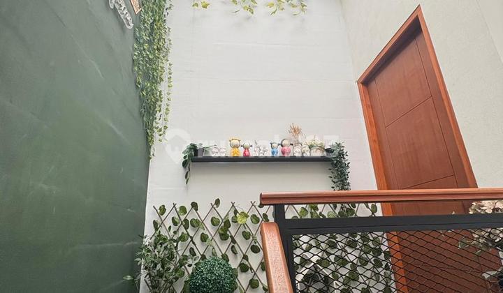 foto lainnya rumah sayap tki 2 grand