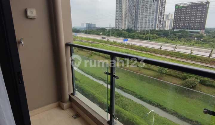 foto lainnya termurah apartemen sky house bsd