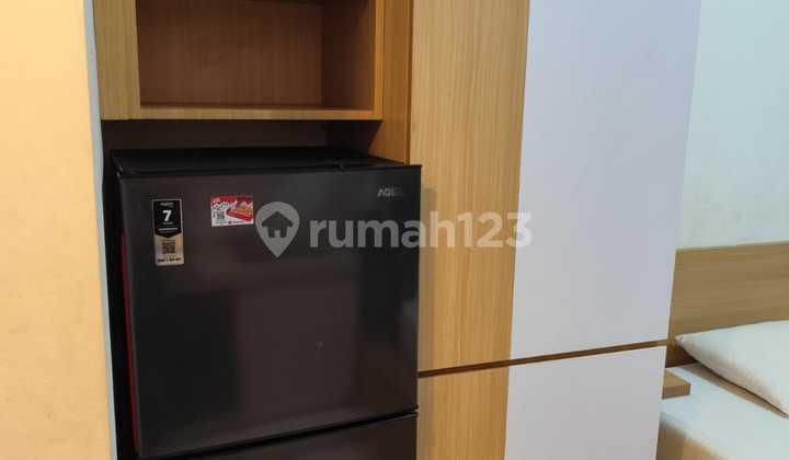 foto lainnya jual cepat apartemen sky house