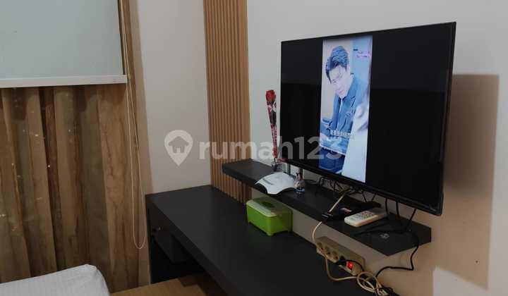 foto lainnya jual cepat apartemen sky house