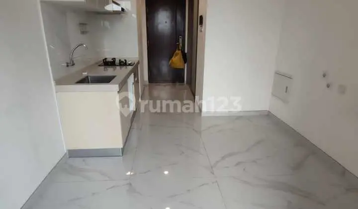 foto lainnya termurah apartemen sky house bsd