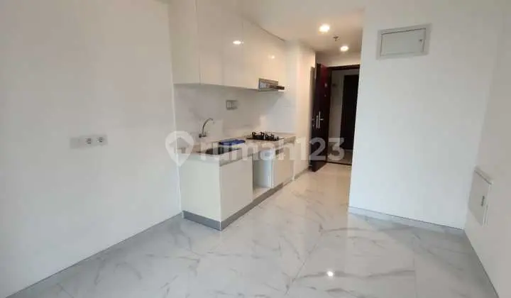 foto lainnya termurah apartemen sky house bsd