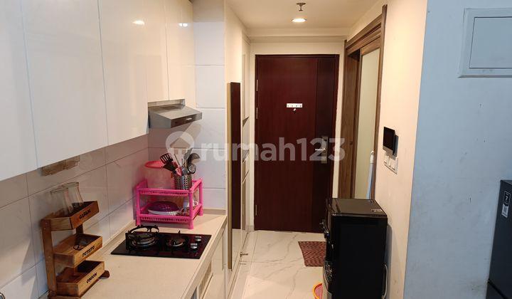 foto lainnya jual cepat apartemen sky house