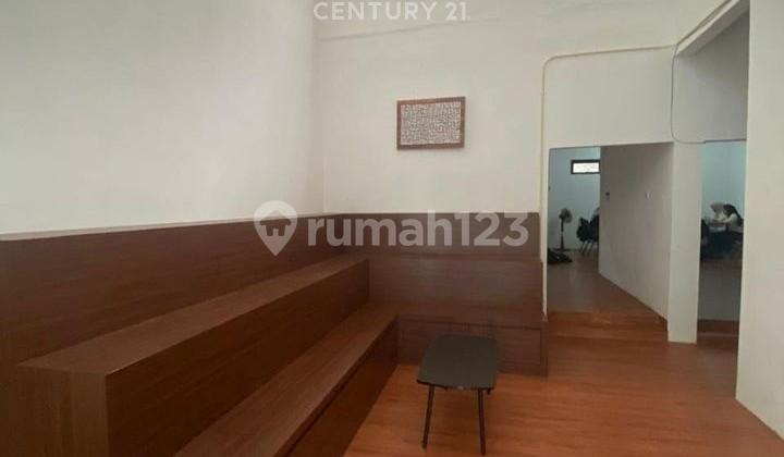 kamar tidur rumah siap huni di ciomas