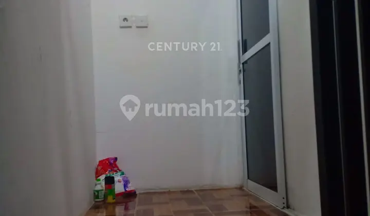 foto lainnya rumah strategis area pusat kota