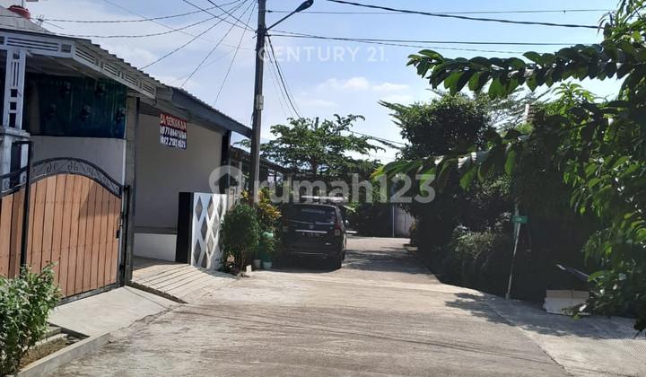 foto lainnya rumah murah siap huni di