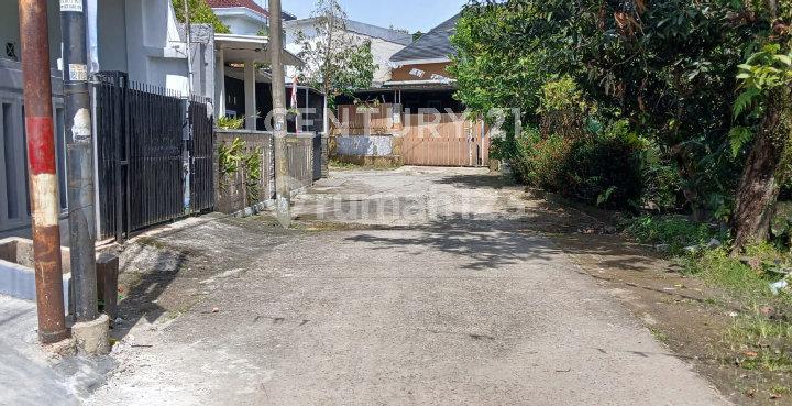 foto lainnya rumah baru dekat stasiun di