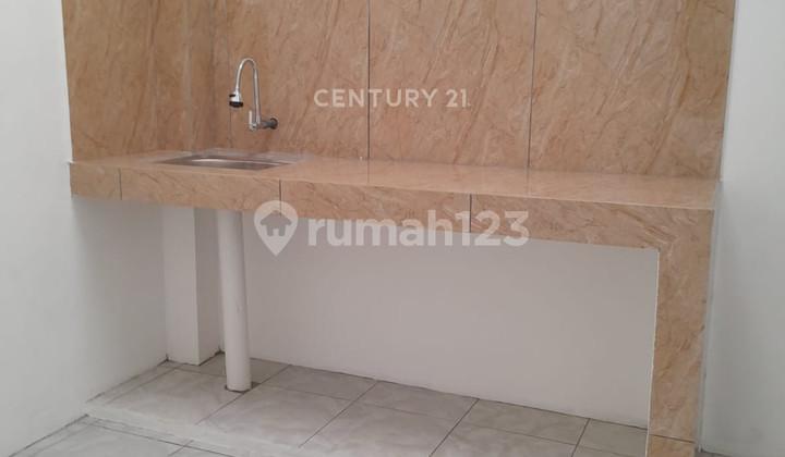 dapur rumah murah siap huni di