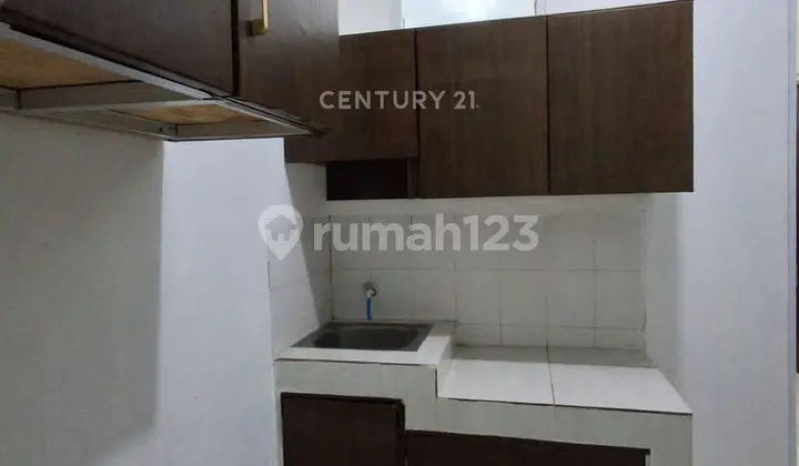 dapur rumah siap huni di bukit