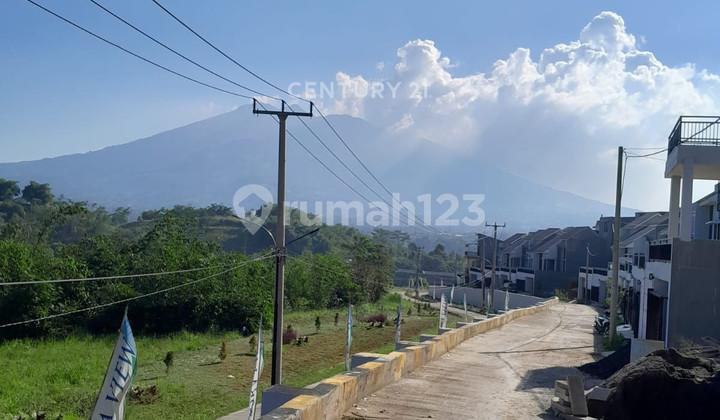 foto lainnya rumah siap huni di bukit