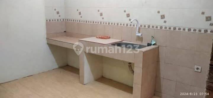 dapur rumah strategis dekat tol siap