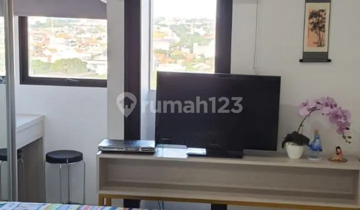 foto lainnya apartment jual siap huni citraland