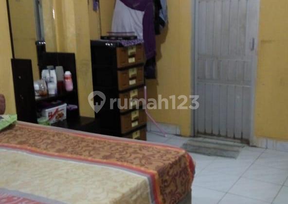 kamar tidur dijual rumab hook di pondok