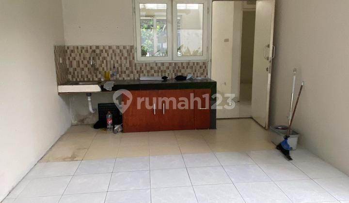 dapur dijual rumah di citragran cibubur