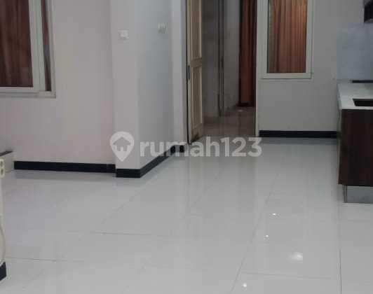 dapur dijual rumah 1.5 lantai siap