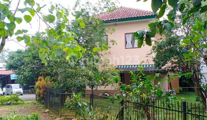 foto lainnya rumah villa bagus bukit az