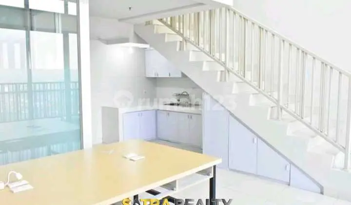 foto lainnya soho pancoran siap huni kondisi