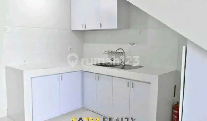 foto lainnya soho pancoran siap huni kondisi