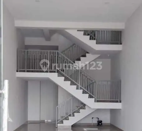 foto lainnya ruko vasanta innopark kawasan mm2100