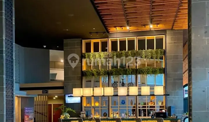 foto lainnya strategis! condotel swiss-belresort siap pakai