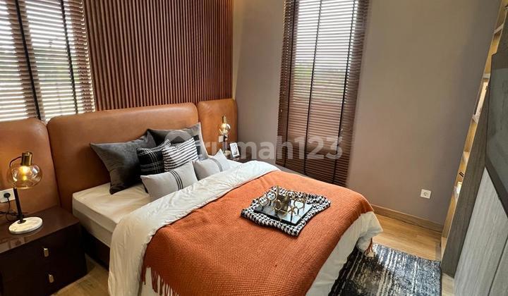 foto lainnya rumah primary summarecon tangerang 2