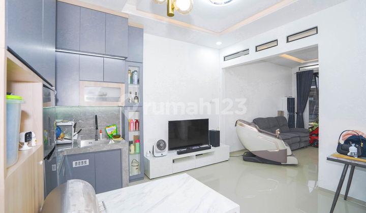 foto lainnya rumah 2 carport shm 15