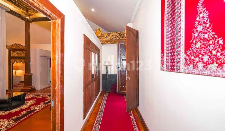 foto lainnya guess house javanese style luas