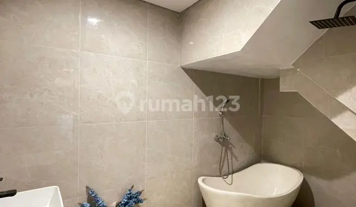 foto lainnya rumah 2 lt strategis 7