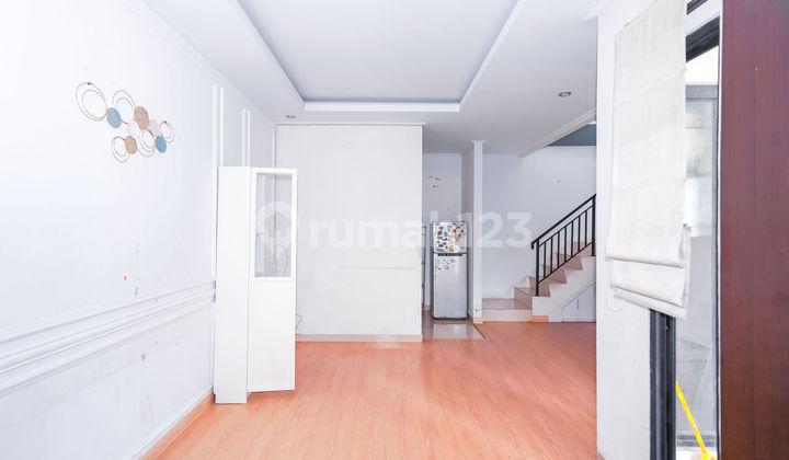 foto lainnya rumah 15 menit ke cibubur