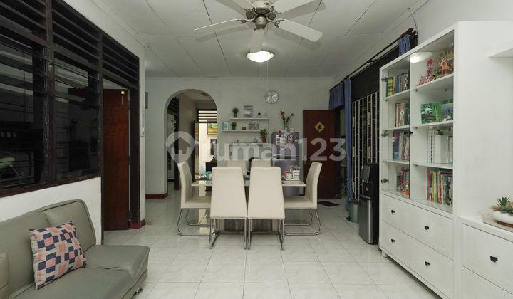 foto lainnya rumah lt 157 shm 14