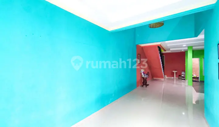foto lainnya rumah luas tanah 120 dekat