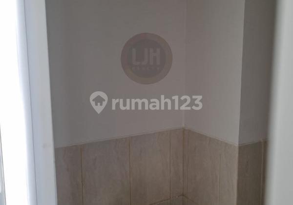 foto lainnya apartment 2br di apartment podomoro