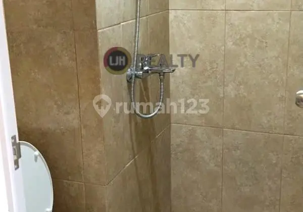 foto lainnya apartment full furnished tepat di