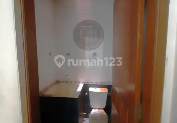 foto lainnya rumah 1.5 lantai di gema